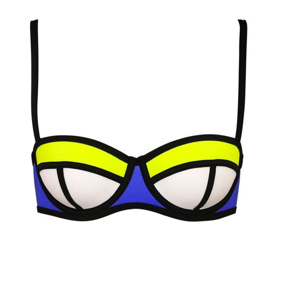 triangl swimwear Other - Triangl Swim Top